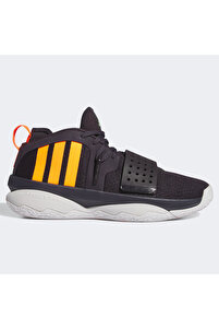 adidas DAME 8 EXTPLY Mor Erkek Spor Ayakkabı IF1512 - Fiyatı
