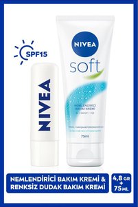 İlgili ürün resmi NIVEA Dudak Bakımı