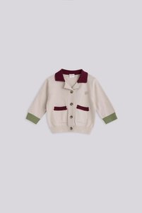 صورة المنتج ذات الصلة Layette كارديغانات