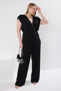 Related product image Trendyol Curve Plus Size Jumpsuits