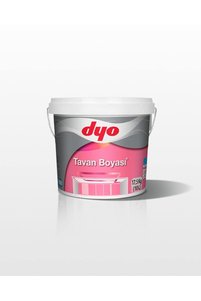 İlgili ürün resmi Dyo Tavan Boyası