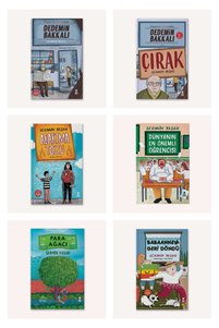 Related product image Taze Kitap Children's Storybooks