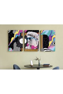 Related product image Hayat Poster Paintings
