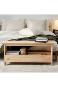 İlgili ürün resmi IKEA Puf Bench