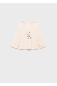 Related product image MANGO Baby T-Shirts