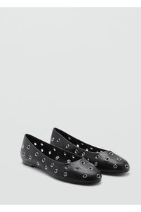Related product image MANGO Ballerina Flats