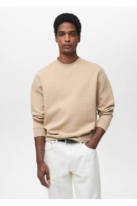İlgili ürün resmi MANGO Man Sweatshirt