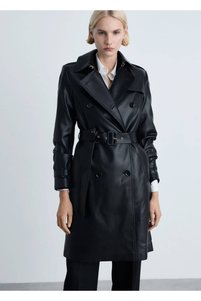 İlgili ürün resmi MANGO Trençkot