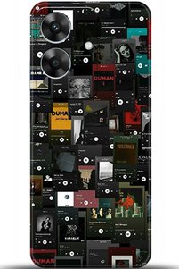 صورة المنتج ذات الصلة realme حافظات هواتف