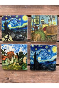 Related product image woodhomeworks Coasters