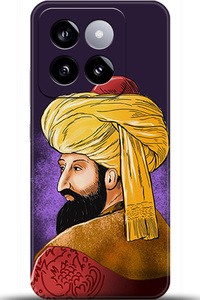 Related product image Noprin Phone Case