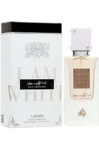 صورة المنتج ذات الصلة Lattafa عطور ومزيلات العرق