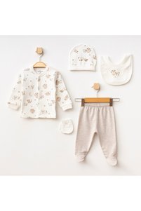 Related product image Aziz Bebe Coming Home Outfits