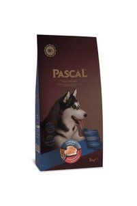 İlgili ürün resmi Pascal Köpek Maması