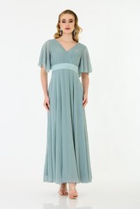 Related product image CARMEN Plus Size Evening Dresses