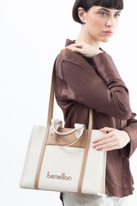 Related product image United Colors of Benetton Shoulder Bags