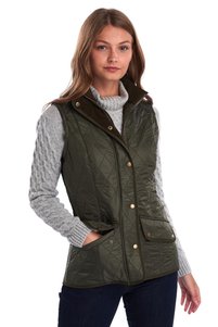 İlgili ürün resmi Barbour Yelek