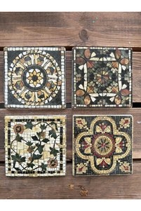 Related product image woodhomeworks Coasters