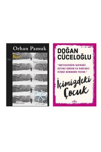 Related product image Yapı Kredi Yayınları Novel