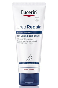 صورة المنتج ذات الصلة Eucerin كريمات للقدمين