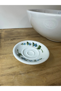 Related product image Karan Porselen Soap Dish