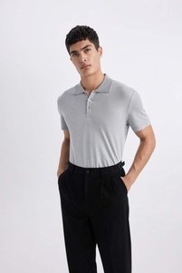 Related product image Defacto Polo T-Shirts