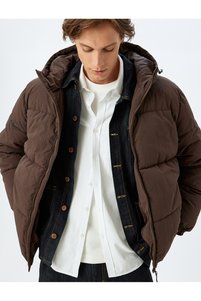 Related product image Koton Winter Jackets