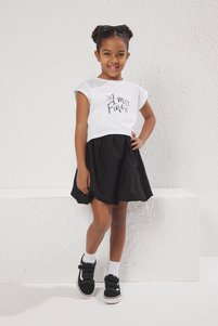 İlgili ürün resmi Trendyolmilla Kids Etek