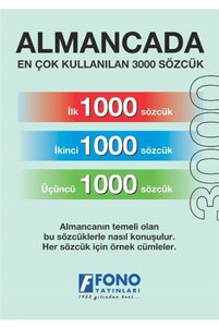 Related product image Fono Yayınları Foreign Language Education Books