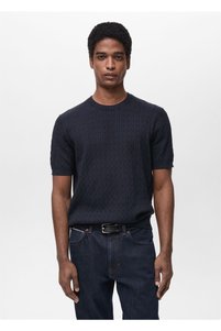İlgili ürün resmi MANGO Man T-Shirt