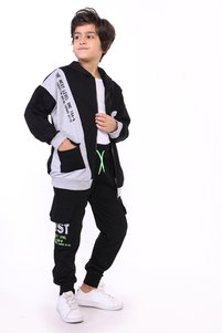 Related product image Toontoy Sweatsuit sets