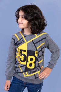 صورة المنتج ذات الصلة Toontoy سويتشيرتات