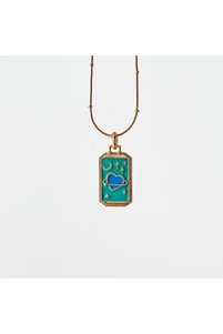 Related product image Boise Atelier Steel Necklaces