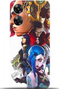 Related product image realme Phone Case