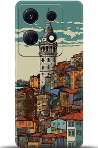 Related product image Noprin Phone Case