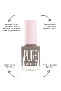 İlgili ürün resmi Pastel Oje