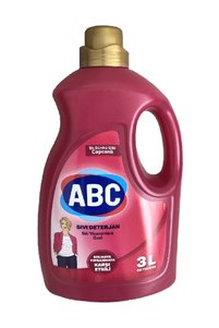 İlgili ürün resmi ABC Çamaşır Deterjanı
