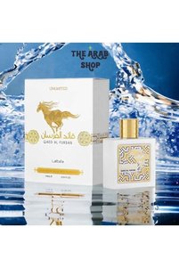 صورة المنتج ذات الصلة Lattafa عطور ومزيلات العرق
