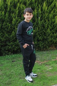 Related product image FYK KİDS Sweatsuit sets