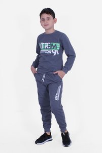 Related product image FYK KİDS Sweatsuit sets
