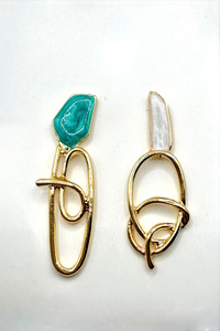 Related product image Demokan Jewelry Earrings