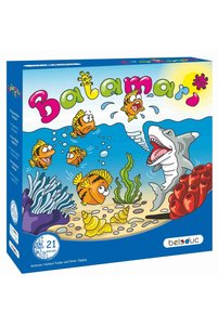 Related product image Beleduc Box Games