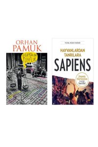 Related product image Yapı Kredi Yayınları Novel