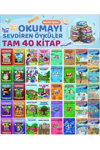 Related product image Ata Yayıncılık Children's Storybooks