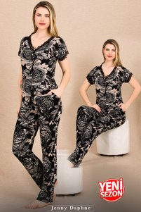 Related product image Jenny Daphne Pajama Sets