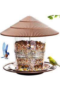 Related product image Choice Bird Feeders and Food Boxes