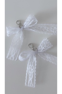 Related product image Âlâ Atelier Hair Clips