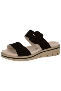 Zugehöriges Produktbild Caprice Hausschuhe