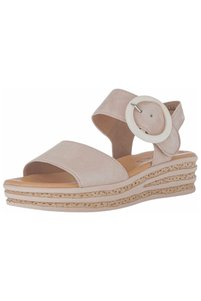 Zugehöriges Produktbild Gabor Sandalen