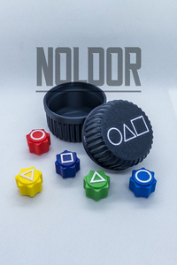Related product image Noldor Other Gaming Sets